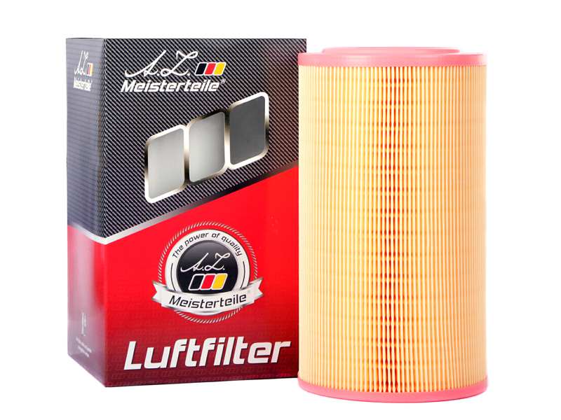 Luftfilter